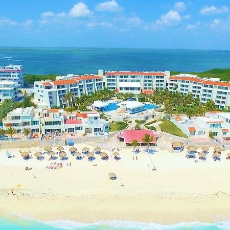 Solymar Hotel All Inclusive Канкун Экстерьер фото