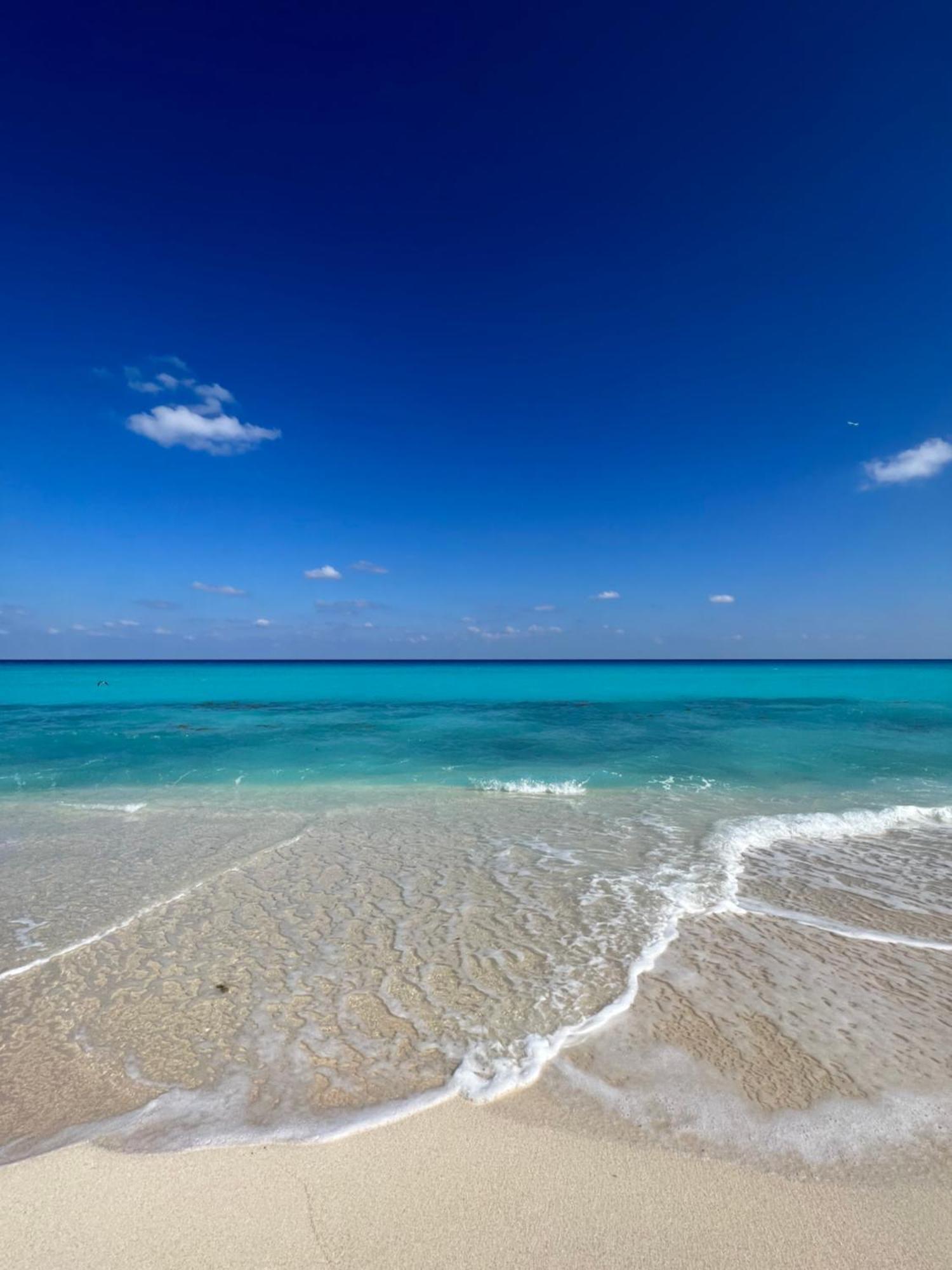 Solymar Hotel All Inclusive Канкун Экстерьер фото
